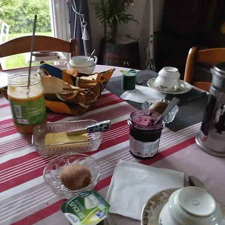 Chez Florence Et Valentin