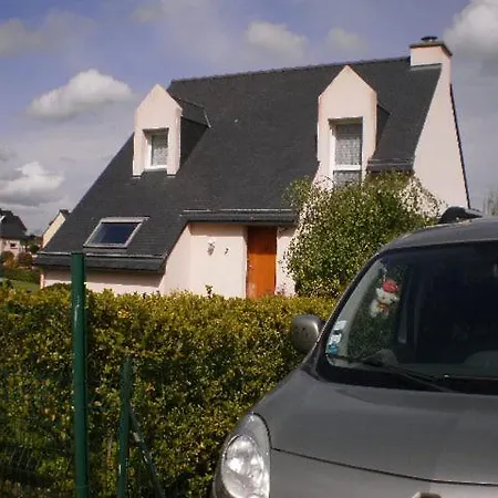 Homestay Les Mesanges Bleues